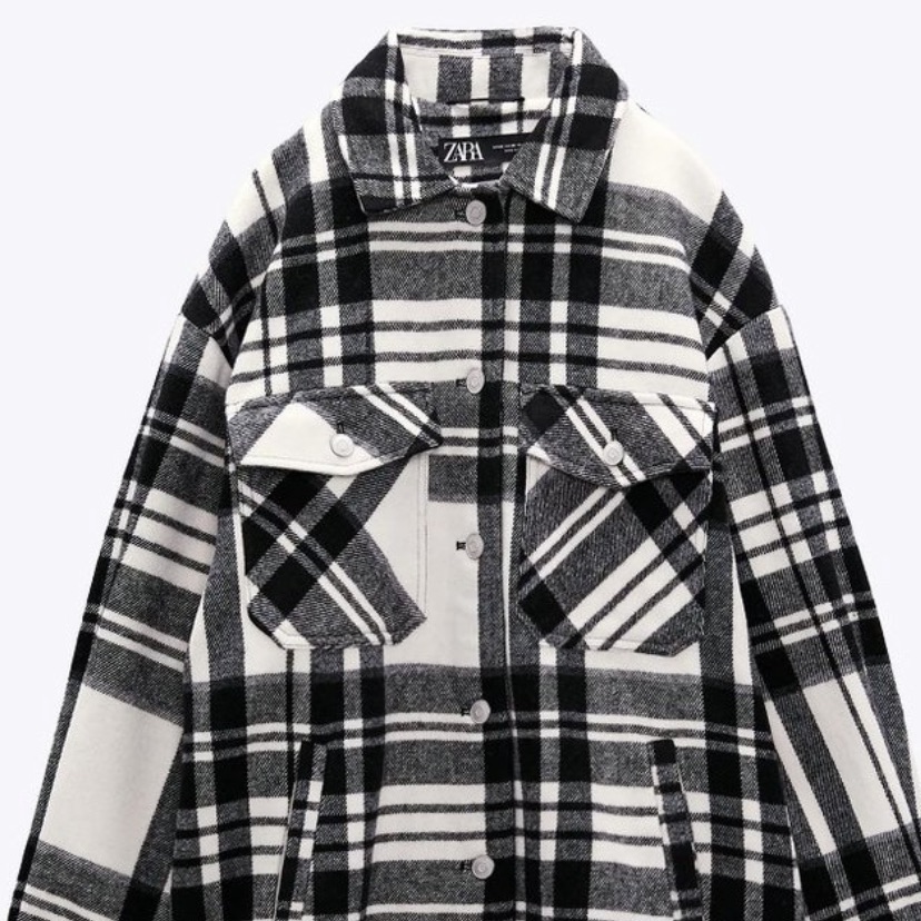 New Shacket